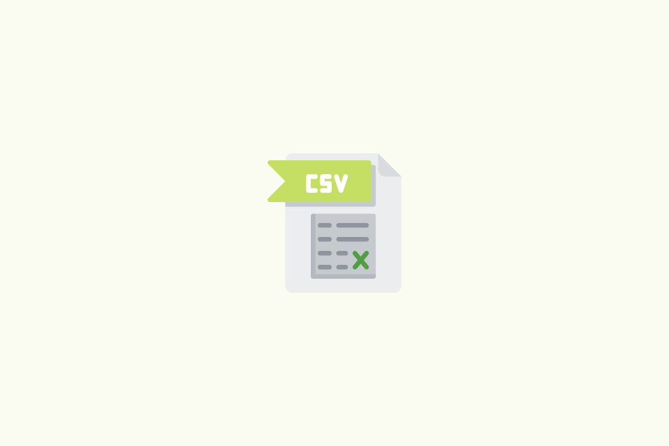 How to Translate a CSV File