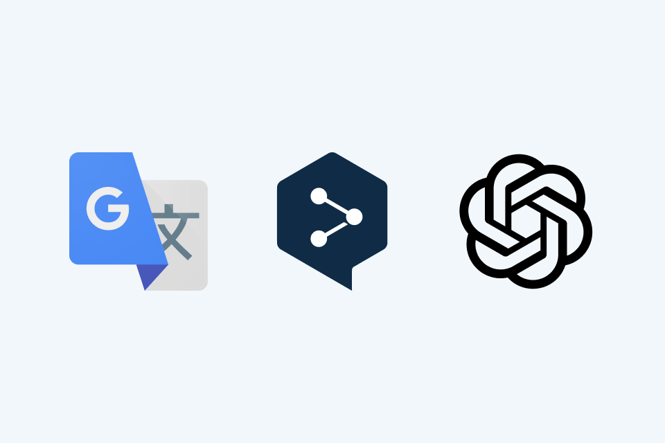Google Translate vs DeepL vs ChatGPT: Which Translates Best in 2026?
