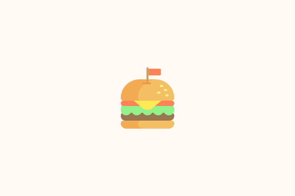 How to Order Food in English