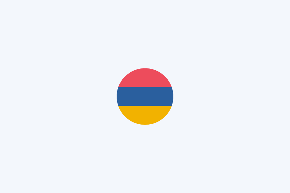 Armenian: The Ancient Alphabet That Still Defines a Nation