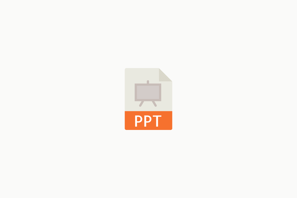 PPTX Translation QA Checklist: 15 Things to Check Before You Present