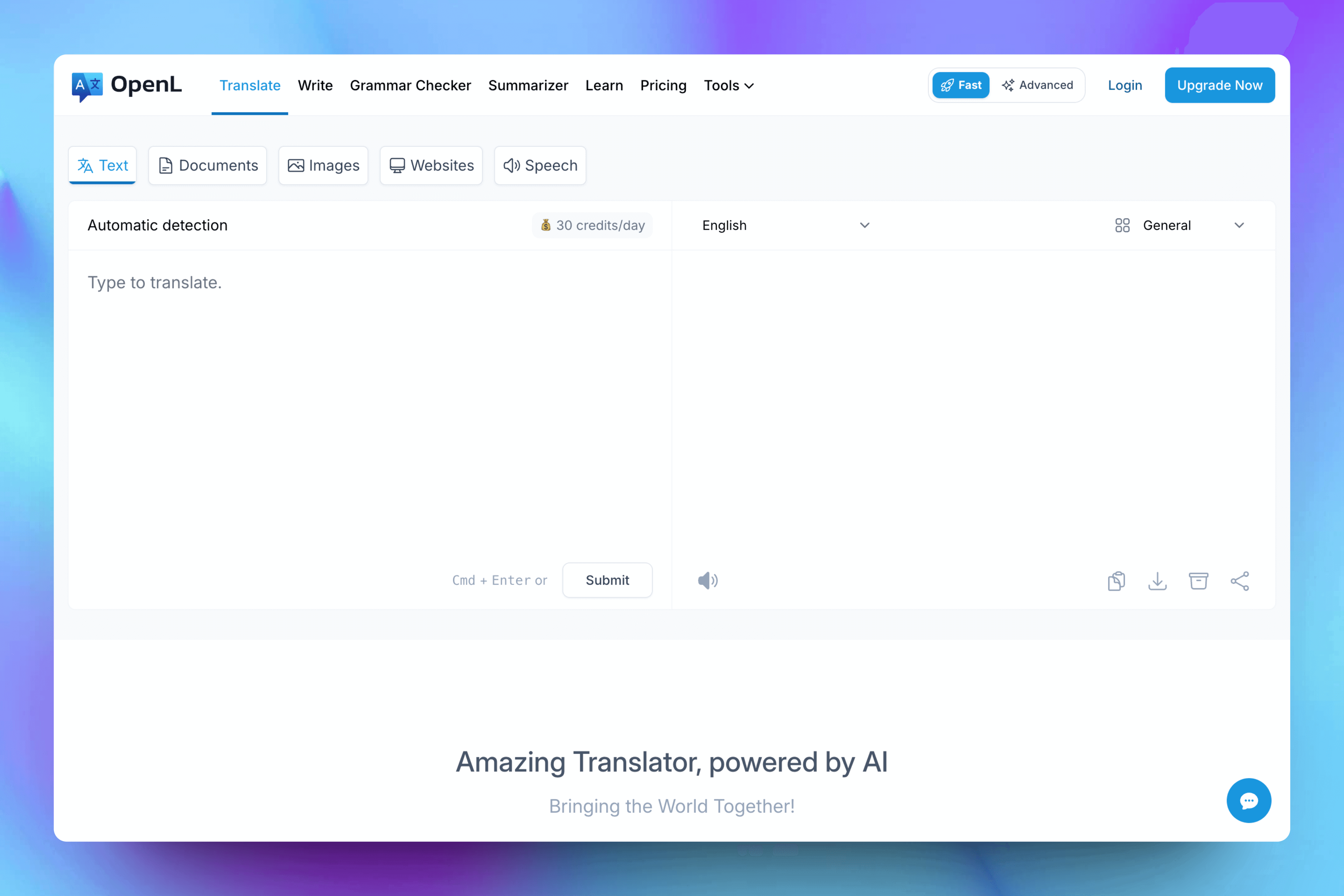 Best Google Translate Alternative