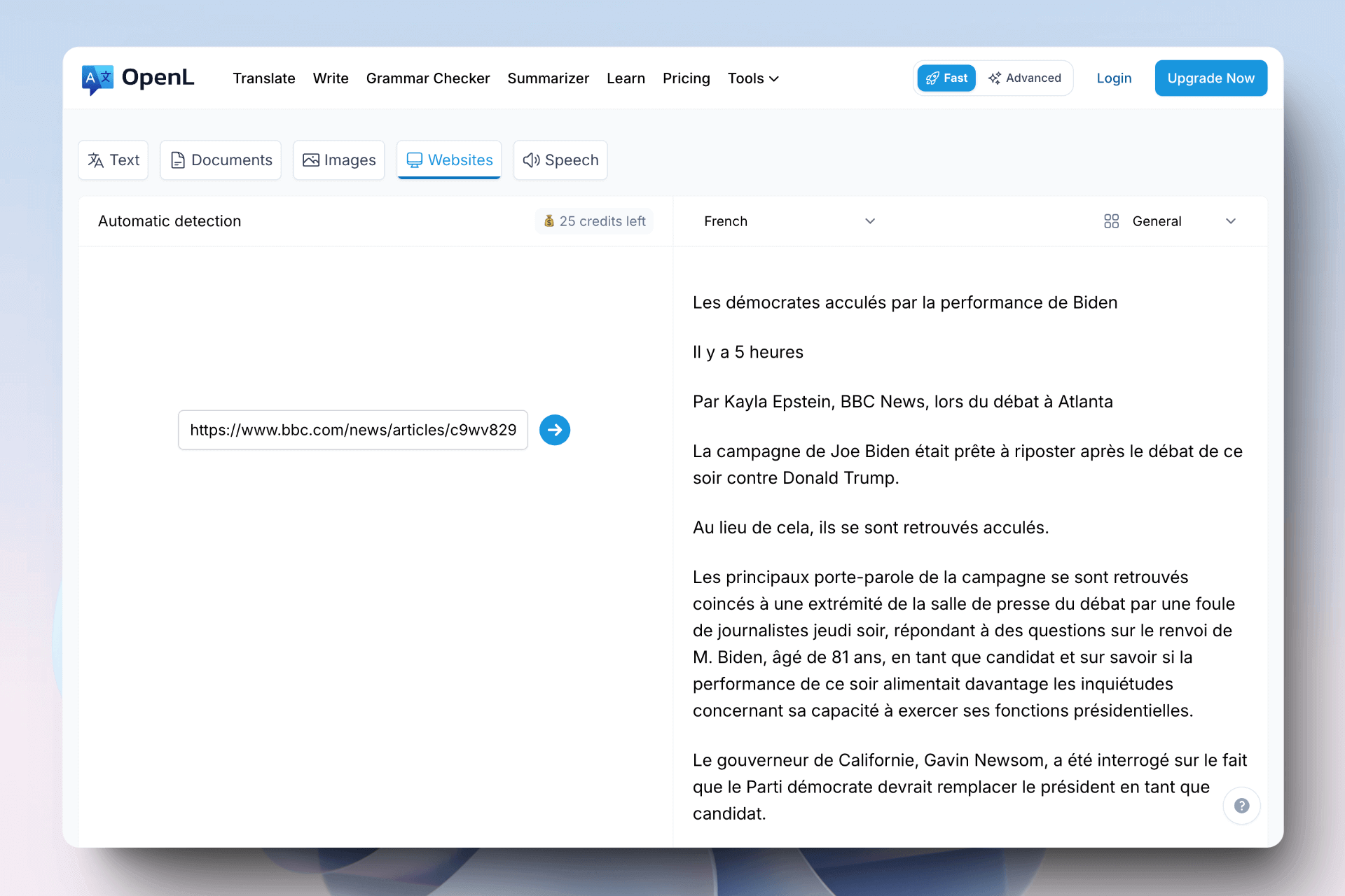 Best DeepL Alternative