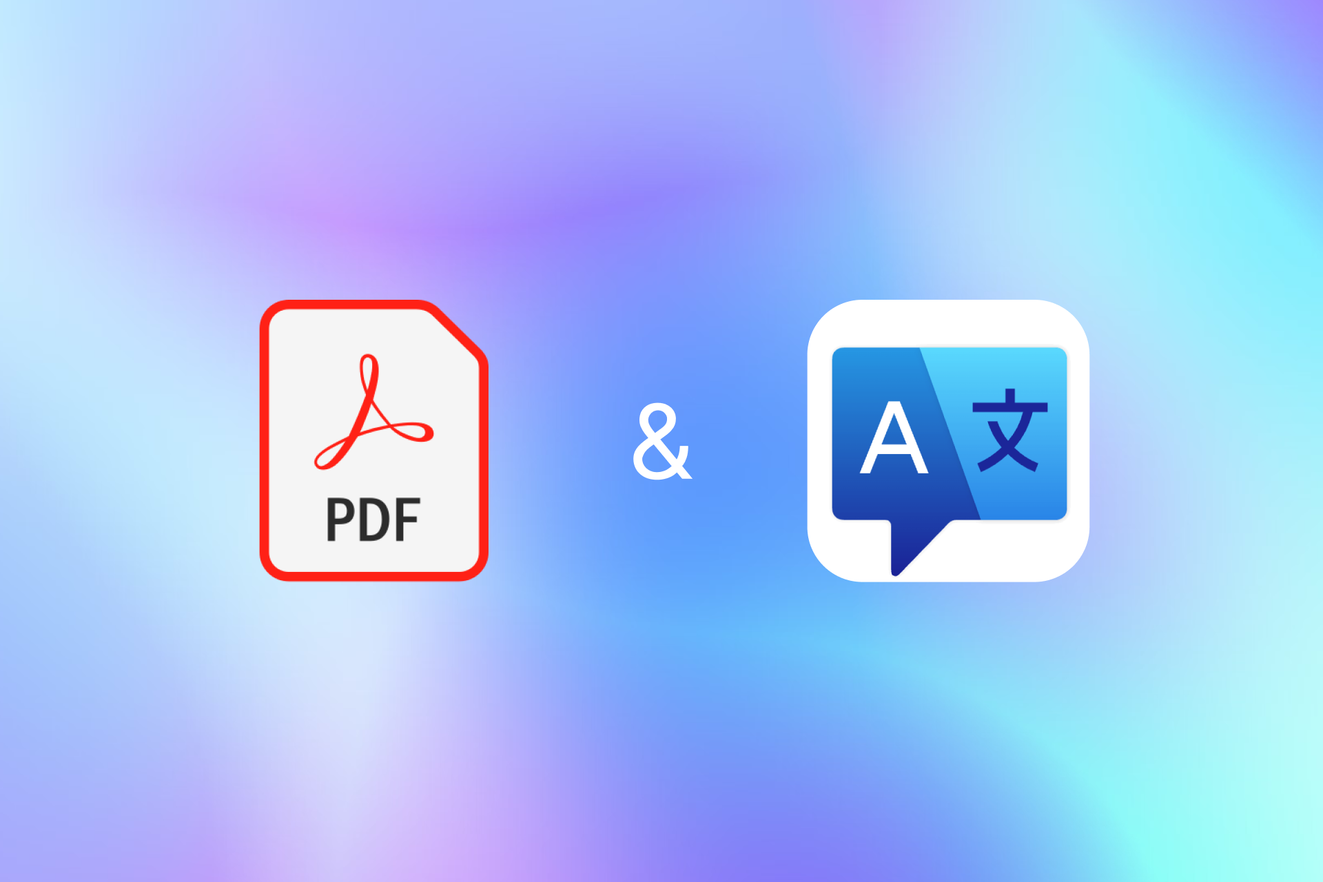 How to Translate PDF Files and Keep Formatting