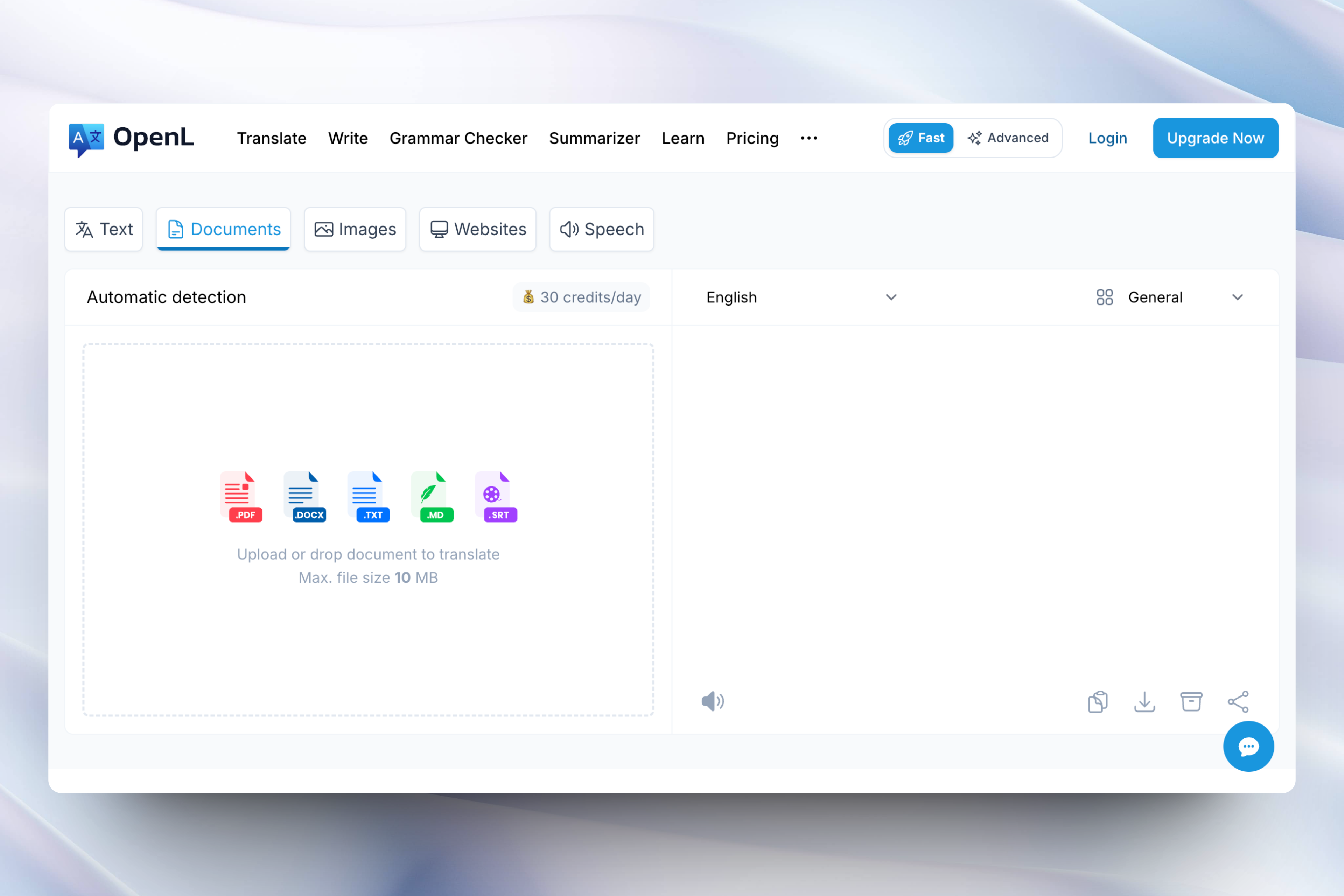 How to Translate PDF Documents?